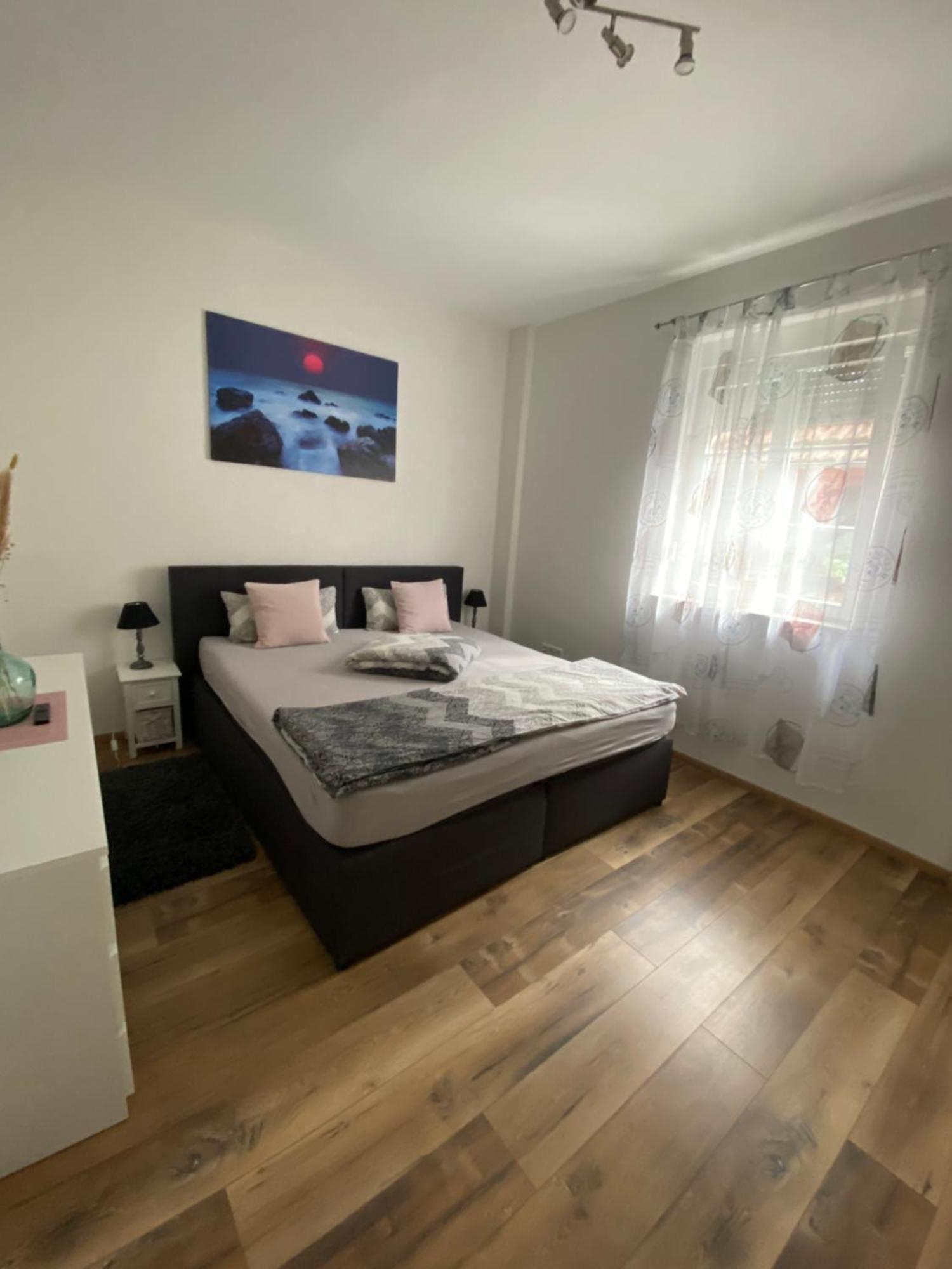 Ferienwohnung An Der Unditz 2 Neuried  Dış mekan fotoğraf